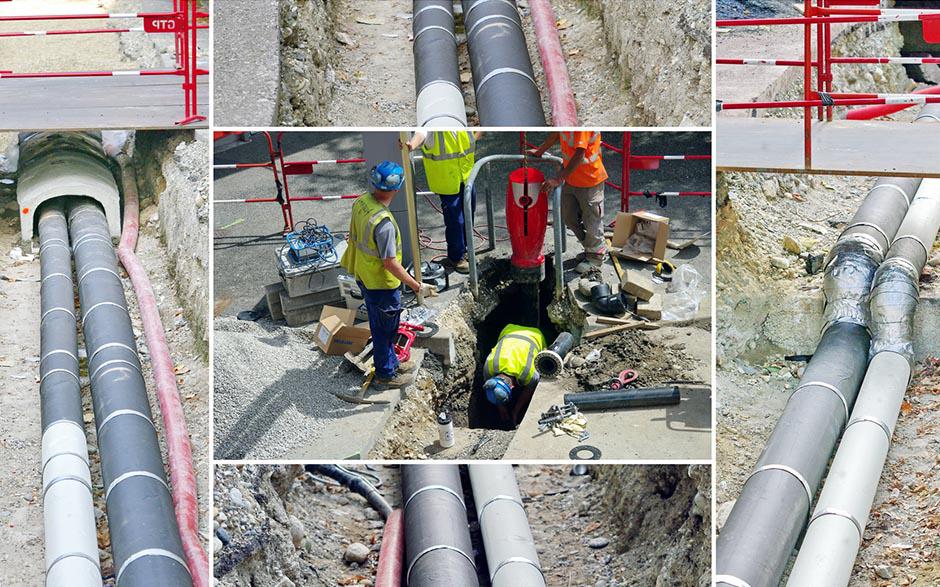 prix débouchage canalisation wc Lagny-sur-Marne
