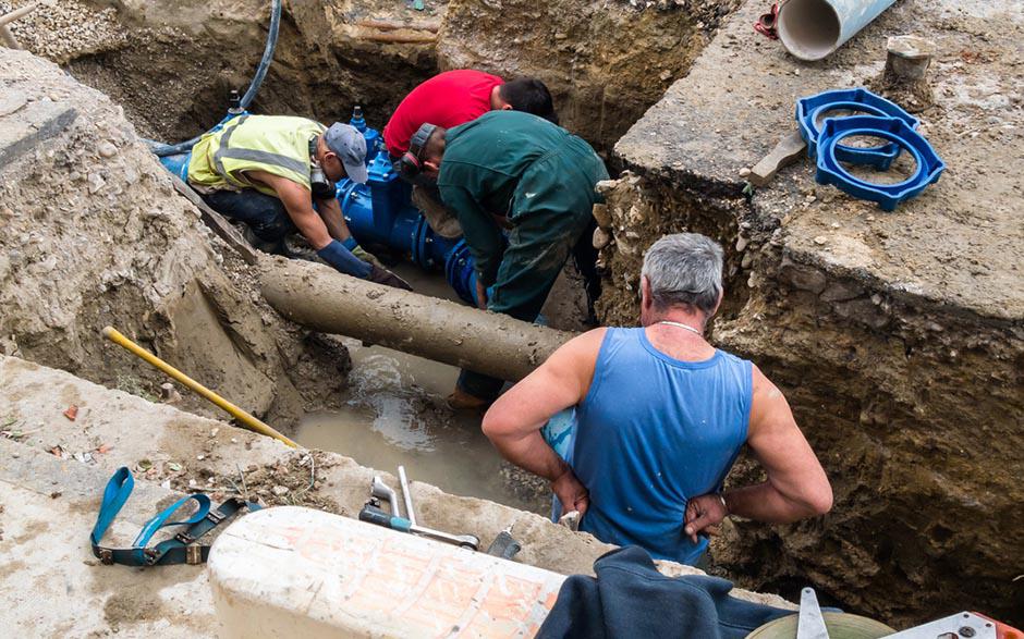 débouchage canalisation Chaville