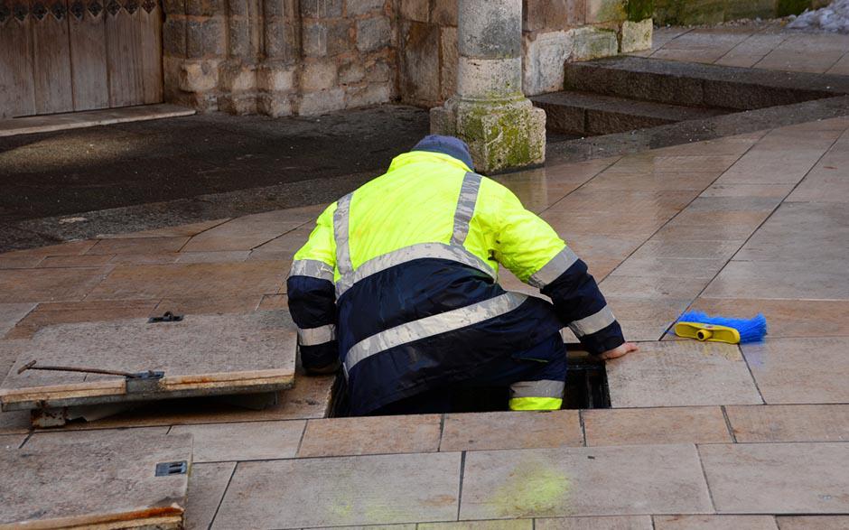 tuyau déboucheur canalisation Neuilly-sur-Seine