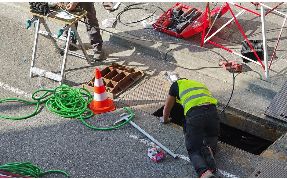 tarif débouchage canalisation Noisiel