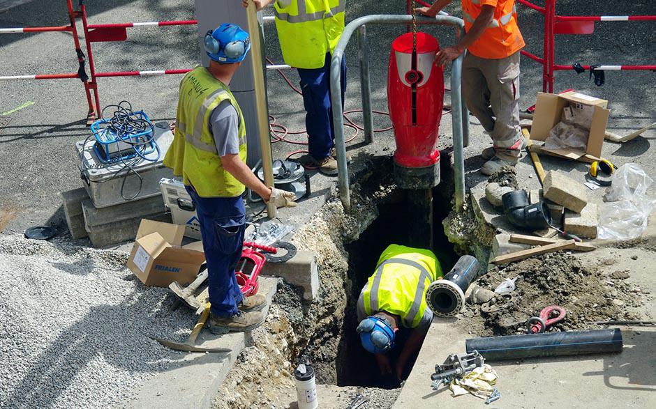 tuyau déboucheur canalisation Neuilly-sur-Seine